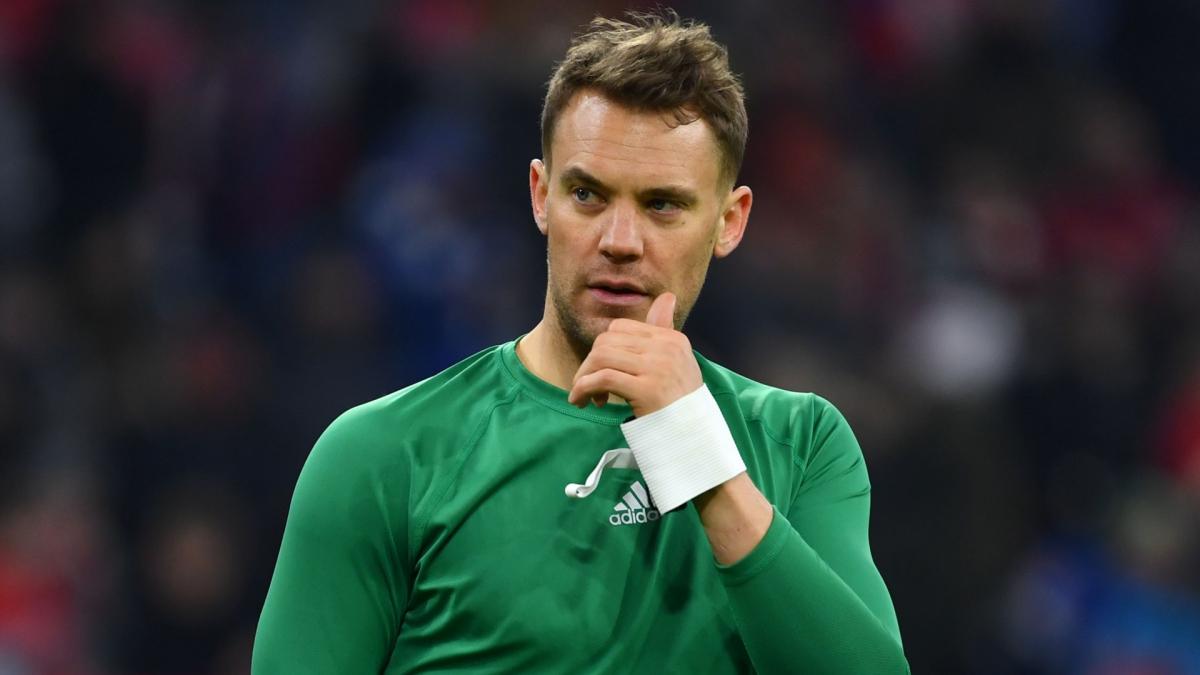 Germany: Manuel Neuer Announces His Retirement from International Football
