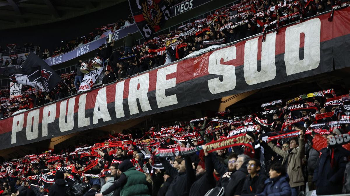 OGC Nice Appoints New Sports Director