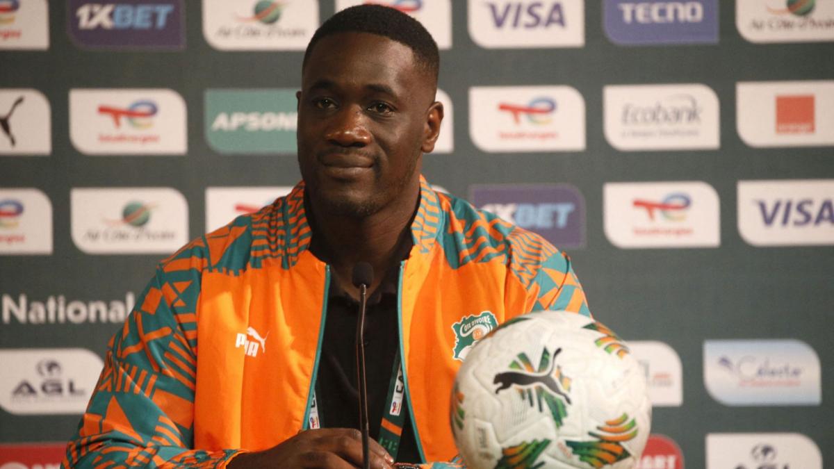 2026 World Cup: Emerse Faé’s Fiery Response