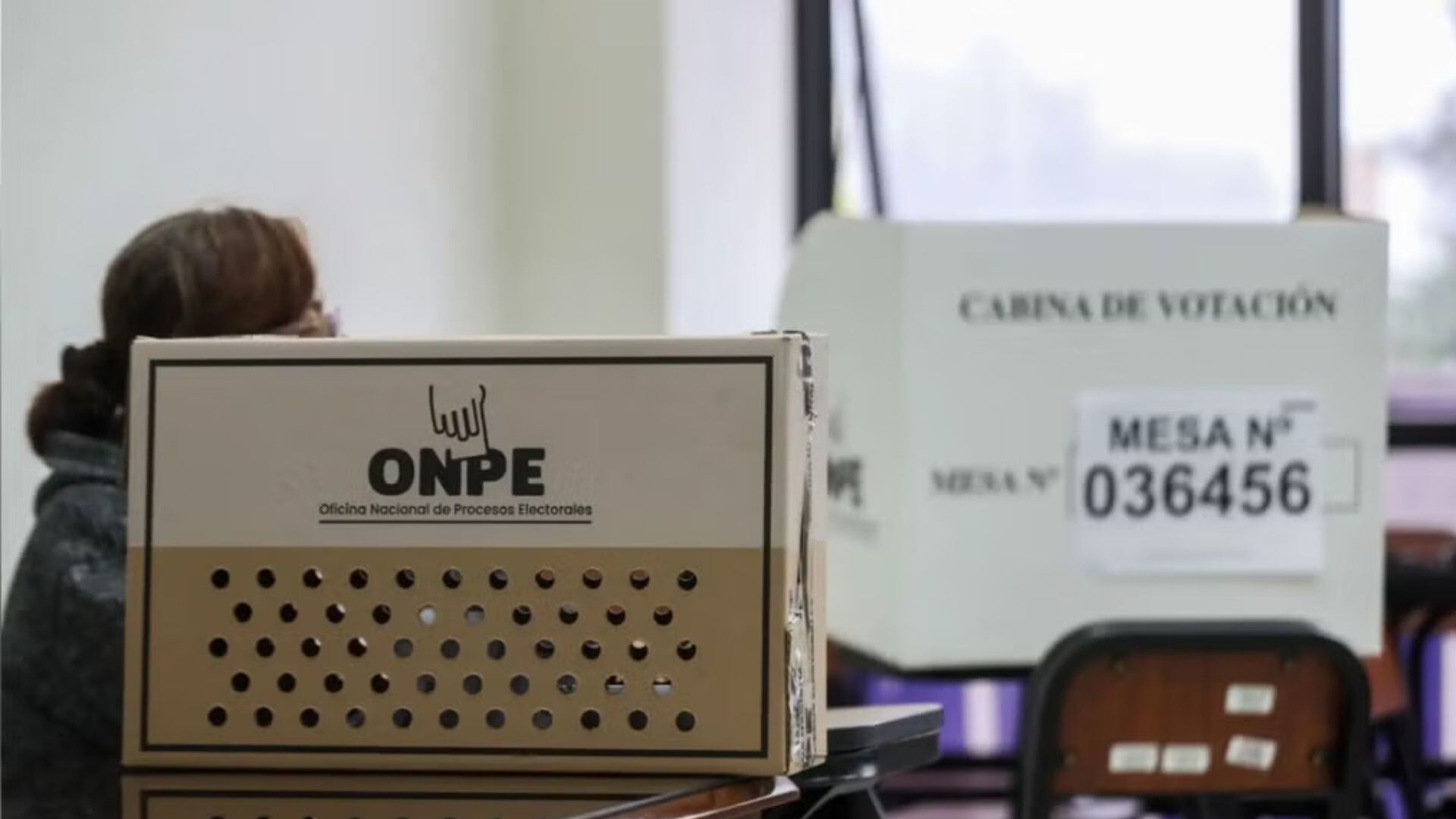 Elections 2026: Voter Turnout Increases Compared to the 2021 Elections