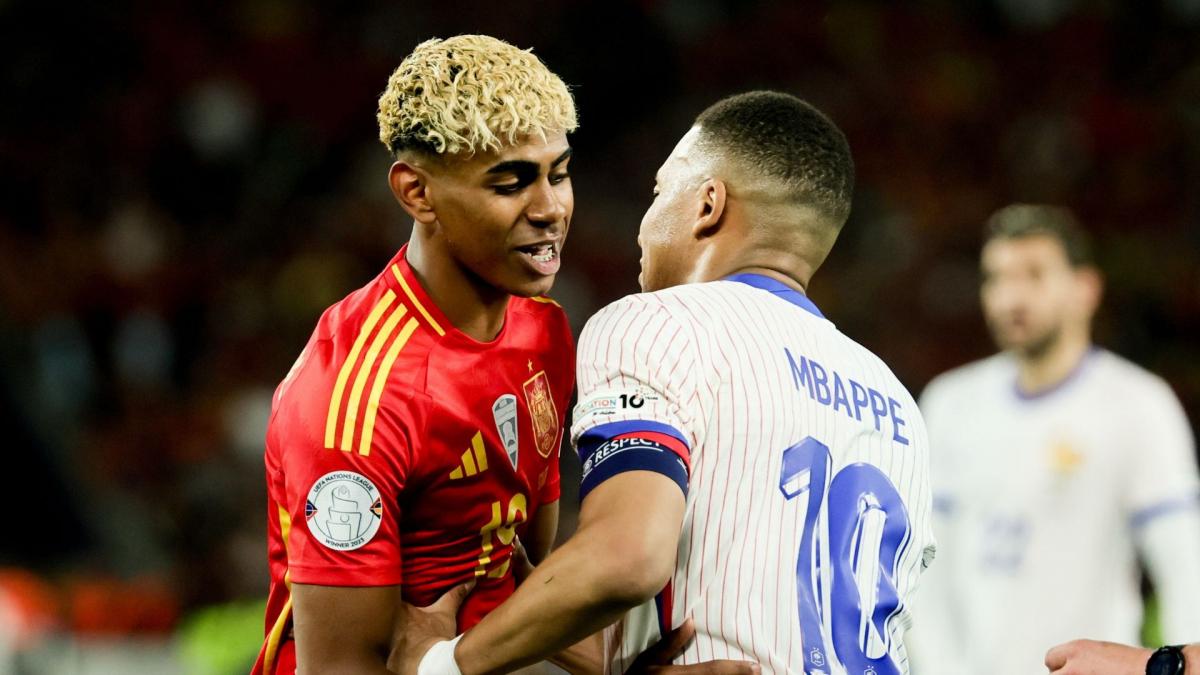 2026 World Cup: Lamine Yamal declares, “France is not better than us”