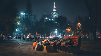 The Ombudsman’s Office Begins Operations to Support Homeless Individuals in Buenos Aires