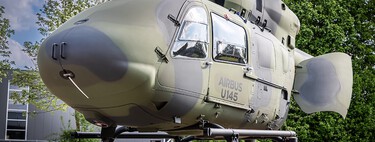 A $25 Million Apache Helicopter Crashed Near Oman: Report Links It to an Inexpensive Iranian Drone