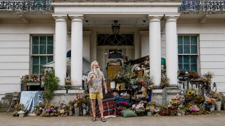 A Chinese Billionaire Purchased the Most Expensive House in London: What Happened Next Is Like a Real Estate Horror Movie