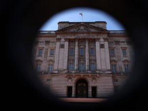 “A Lot of Money for an Empty House”: Despite Renovations Costing 428 Million Euros, Charles III Leaves Buckingham Palace