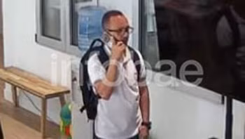A Man Infiltrates the Infobae Spain Editorial Office and Steals Essential Equipment for Current Journalism Coverage