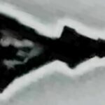 A Mysterious Thermal Image in Area 51 Revives a Forgotten 1983 Concept: The Impossible “Christmas Tree” Fighter