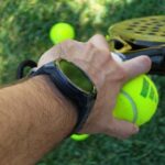 A Unique Watch Designed for Padel Players: My Experience with It
