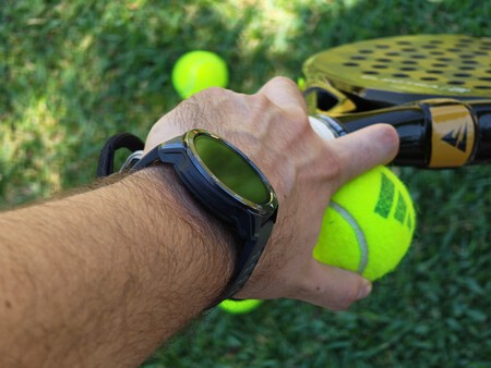 A Unique Watch Designed for Padel Players: My Experience with It