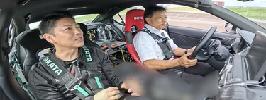 Akio Toyoda, President of Toyota: “My Biggest Fear Was Everyone Switching to Electric. I Feel Very Alone”