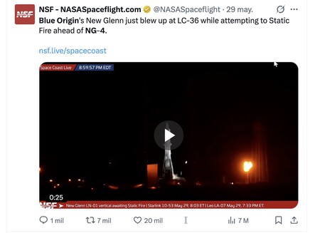 NASA mission updates image
