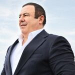 An Armenian Millionaire Aims to Build the Tallest Statue of Jesus in the World