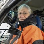 At the Control Center Monitoring Arctic Melting: “It’s Scary How Much This Region Has Changed in Just 30 Years”
