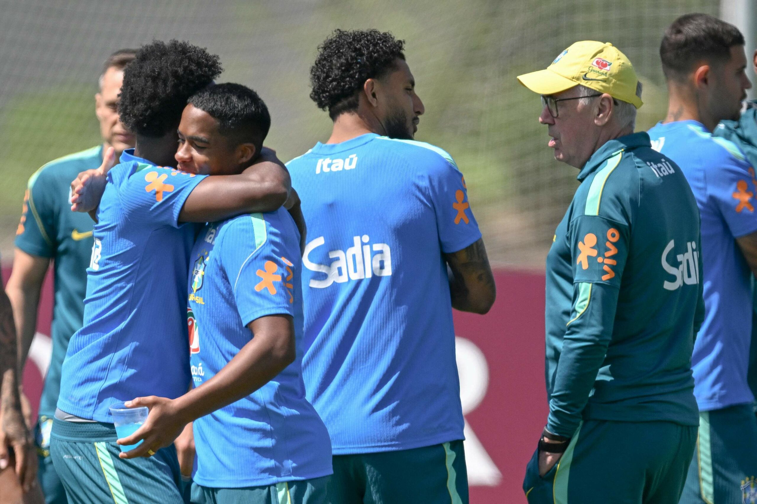 Brazil in the 2026 World Cup: Group, Opponents, Dates, and Times