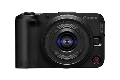 Canon EOS R50 V Review: Features, Price, and Specifications Analysis