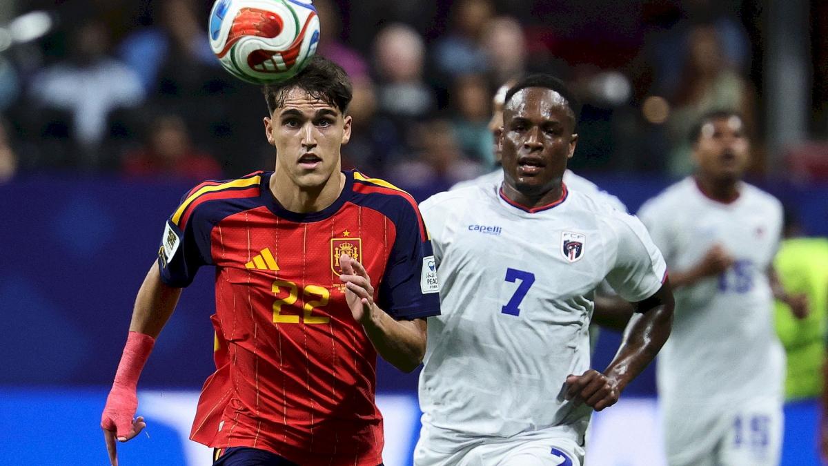 CdM 2026, Spain: Spanish Press Outraged After Disaster Against Cape Verde