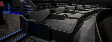 Cinesa Adopts Airlines’ Tiered Pricing Model: Pay More for the Best Seats