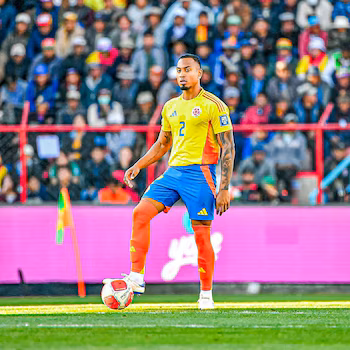 Colombia National Team: Jaminton Campaz and Willer Ditta Unveil Tricolor’s Strategy to Defeat Uzbekistan