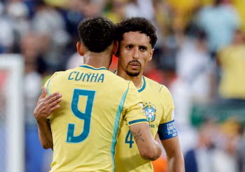 “Disappointing Debut” and the “Worst First Half” Since 1-7 with Germany: Criticism of Brazil Following Draw with Morocco in the World Cup