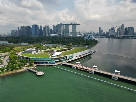 Drinking Tap Water in Asia is Rarely Safe, Except in One Proud Country: Singapore