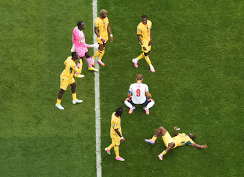 England and Ghana End in 0-0 Draw; Classification to be Decided on Final Group L Matchday in the 2026 World Cup