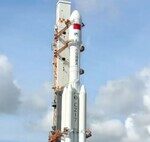 Every Rocket Failure Fuels Industry Growth: China’s Ambition to Take the Lead