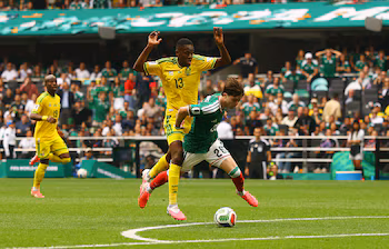 Examining the Three Expulsions in Mexico’s Victory Over South Africa at the Start of the 2026 World Cup