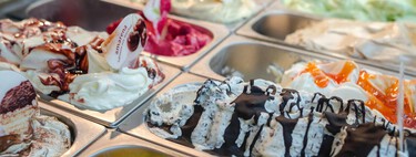 Fernando Sáenz, One of the Best Ice Cream Makers in the World, Clarifies: ‘Mercadona Has Changed the Tastes of the Spanish People’