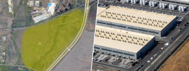 Data Center
