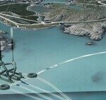 From Milan to Paris in Four Hours: The Megatunnel Under the Alps Being Built by France and Italy