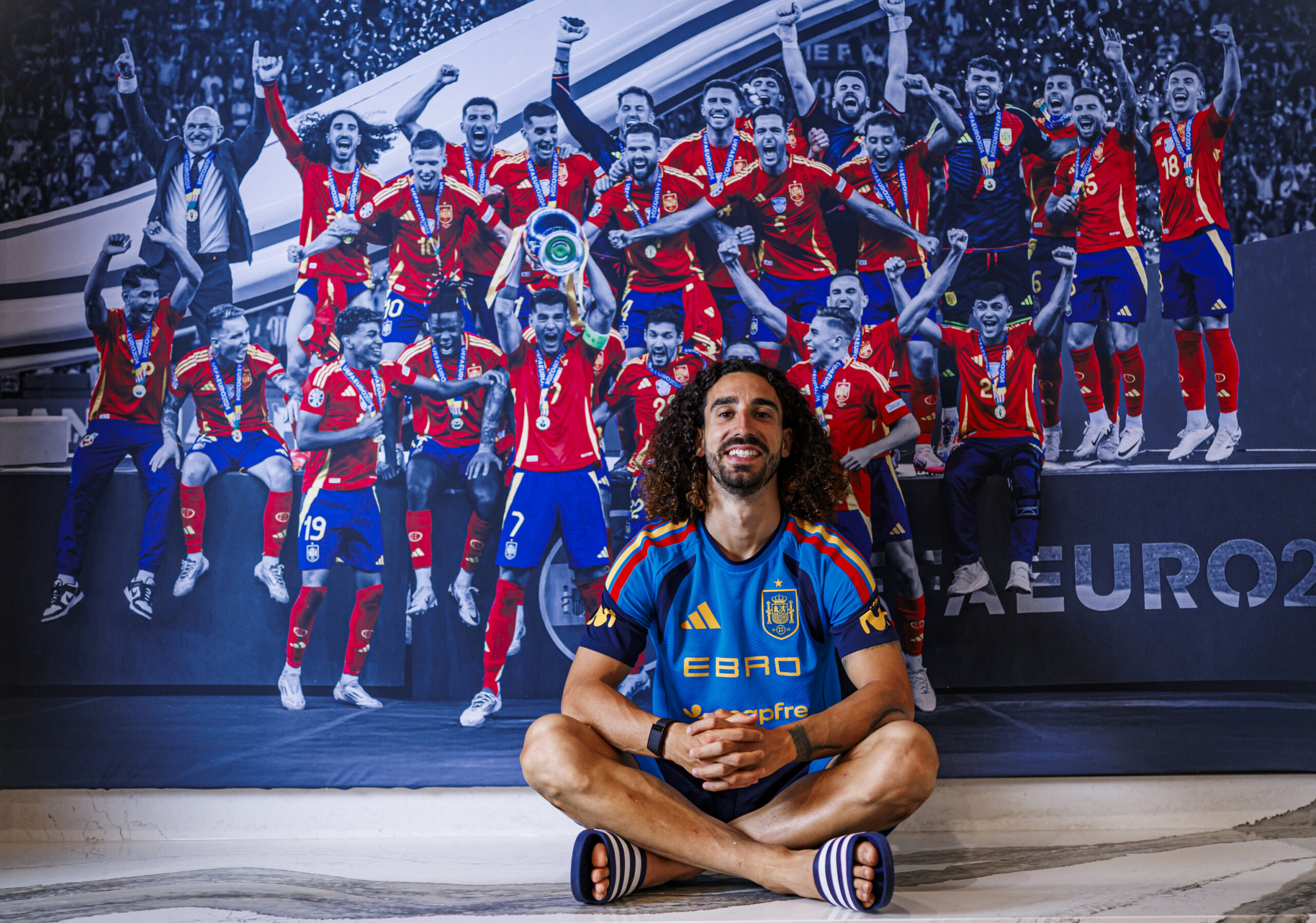 From Rocafonda to Times Square, the World Cup Awaits Lamine: “Everything He Touches Turns to Gold”