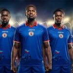 Haiti’s Quest for an Epic Jersey for World Cup Return Sparks Controversy with FIFA and Draws Attention to Poland