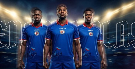 Haiti’s Quest for an Epic Jersey for World Cup Return Sparks Controversy with FIFA and Draws Attention to Poland