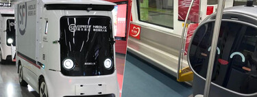 Hong Kong’s 24-Hour Store: Uniquely Operated by a Humanoid Robot