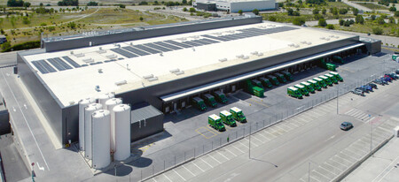 If Mercadona Aims to Continue Growing, It Must Excel in the Online Channel: Introducing Its First Semi-Automated Warehouse