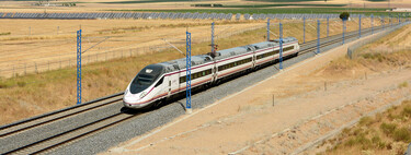 If You Thought Renfe Was Taking… Germany Is Spending 100 Billion Euros to Ensure Its Trains Arrive on Time