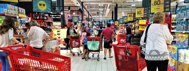 In Barcelona, Hoteliers Are Tired of Competition from Mercadona’s ‘Mercaurantes’ and Are Speaking Out