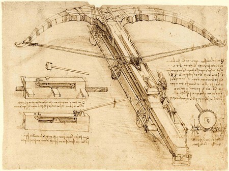 In the 16th Century, Someone Decided to Dismantle Da Vinci’s Notebooks: It Took Us 400 Years to Correct Their Mistake.