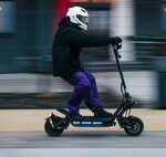 It’s Official: Government Changes Rules on Minimum Scooter Age, Cyclists Riding Against Traffic, and Motorcycles on Shoulders