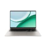 It’s Official: Honor’s New 16-Inch Laptop Weighs Just 1.64 kg and Features the Latest Generation of Intel Chips