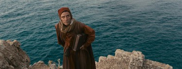 Jackie Chan Returns at 72 to One of the Sagas That Made Him Famous: A Blend of ‘Indiana Jones’ and ‘Mission Impossible’