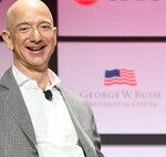 Jeff Bezos Affirms That Certain Employees, Specifically Inventors, Can Never Be Replaced by AI
