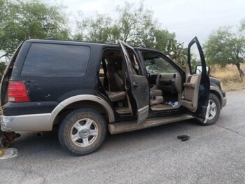 LIVE | Security, Drug Trafficking, and Crime in Mexico Today, June 8: 59 Homemade Explosive Devices Seized During Transportation Inspection in Mexico-Cuernavaca
