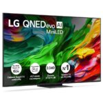 Liquidation of TVs in the El Corte Inglés Online Outlet: Featuring Samsung, Sony, LG, and Haier Models