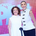 Lola, Paz Padilla’s Older Sister, Makes Her Television Debut on ‘El Show de Paz’: “I Retired a Month Ago and Had Many Hours with Nothing to Do”