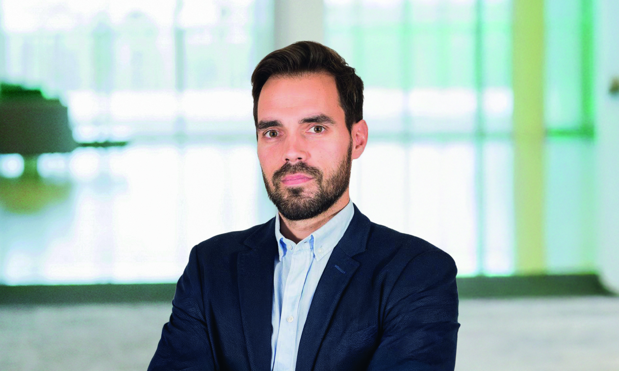 Mercadona Restructures Leadership with the Planned Departure of General Financial Director Héctor Hernández After 23 Years on the Management Committee
