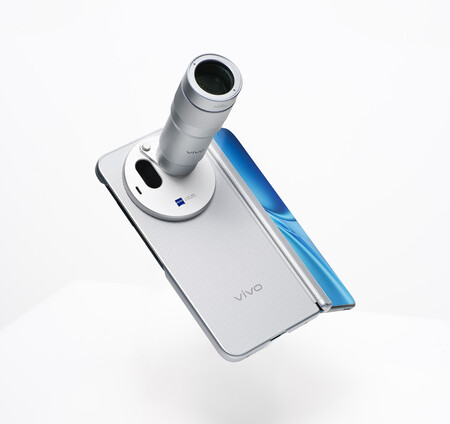 New vivo X Fold6: Features, Price, and Specifications