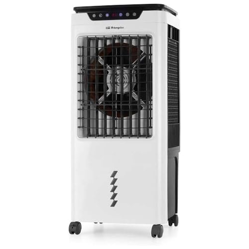 Not a Portable Air Conditioner or Fan: This Affordable Device is Perfect for Summer Cooling