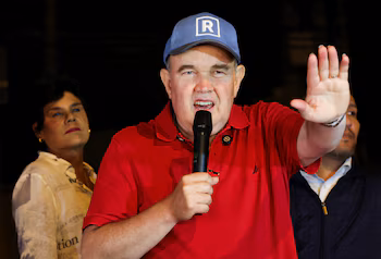 Rafael López Aliaga Threatens to Abolish ONPE and JNE: “We Are a Global Shame, They Have Made the Wrong Enemy”
