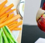 Random Selection May Be Insufficient: The Importance of Choosing Your 5 Daily Fruits and Vegetables